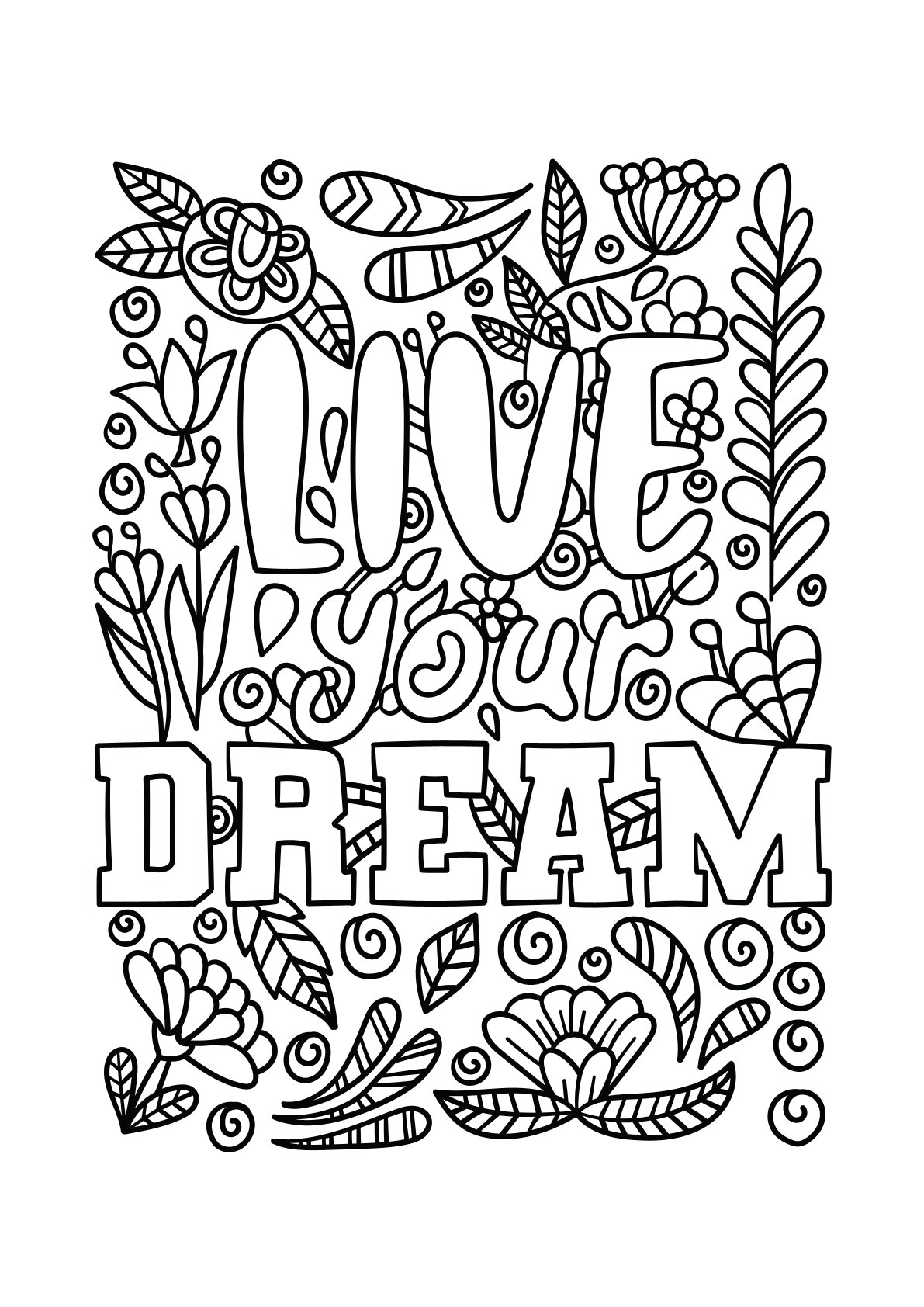 Affirmations 11