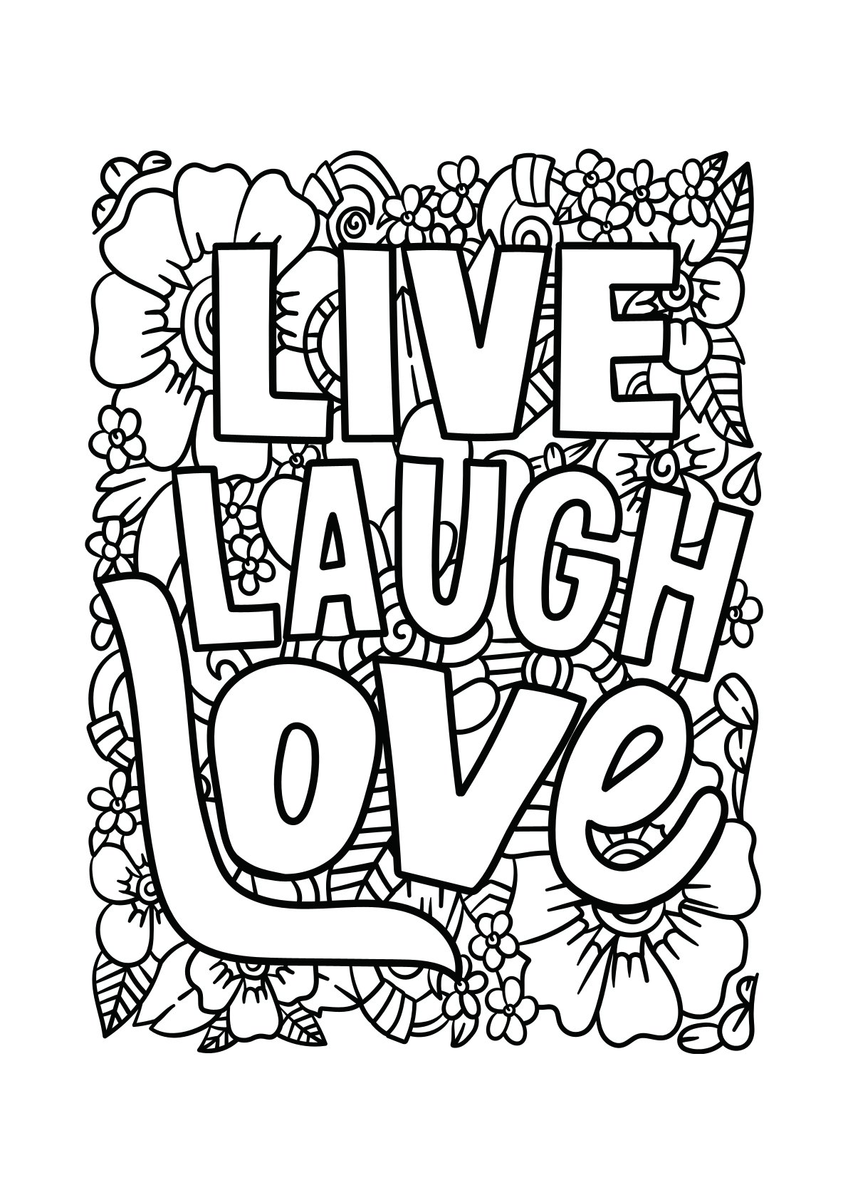 Affirmations 12
