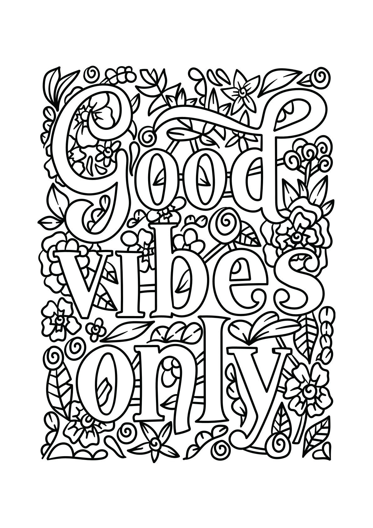 Affirmations 7