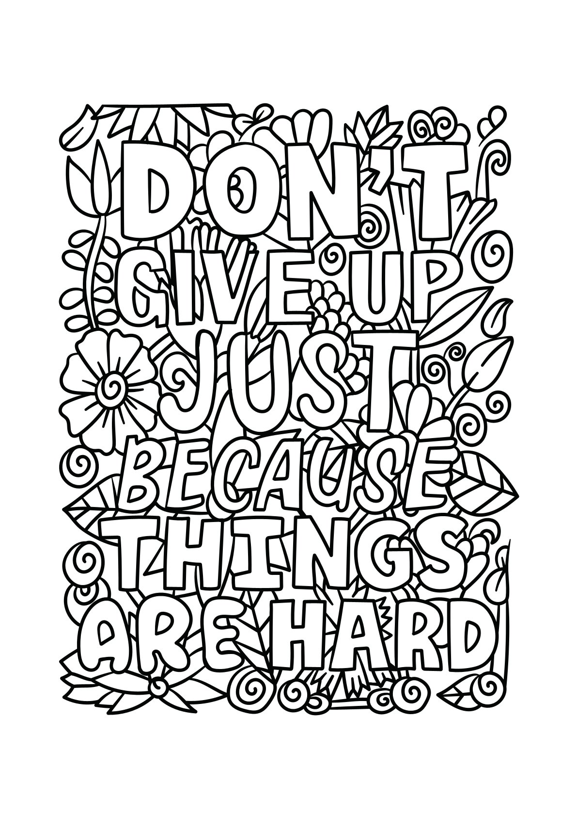 Affirmations 8