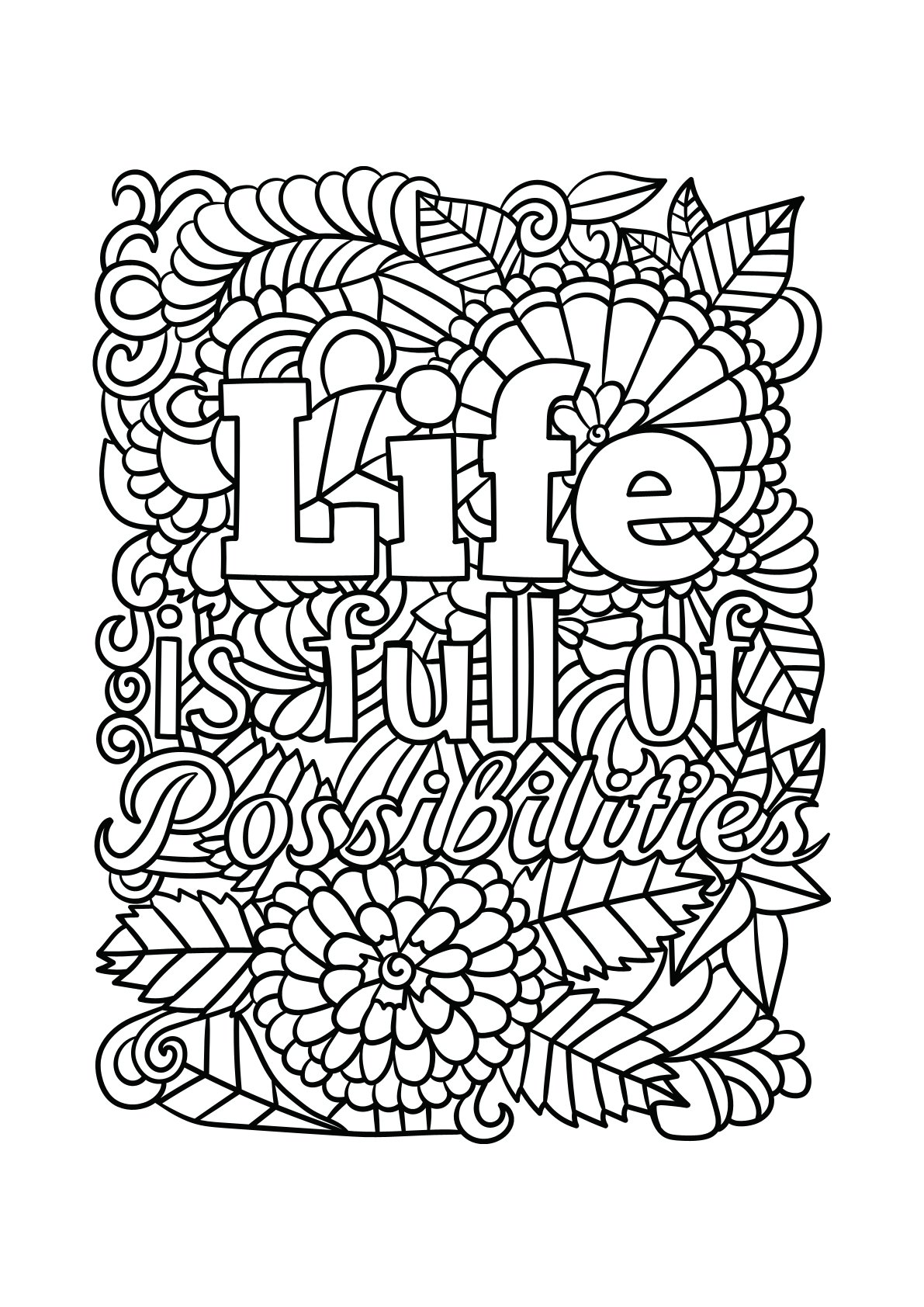 Affirmations 9