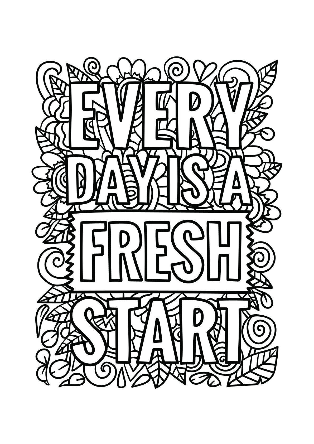 Affirmations 2