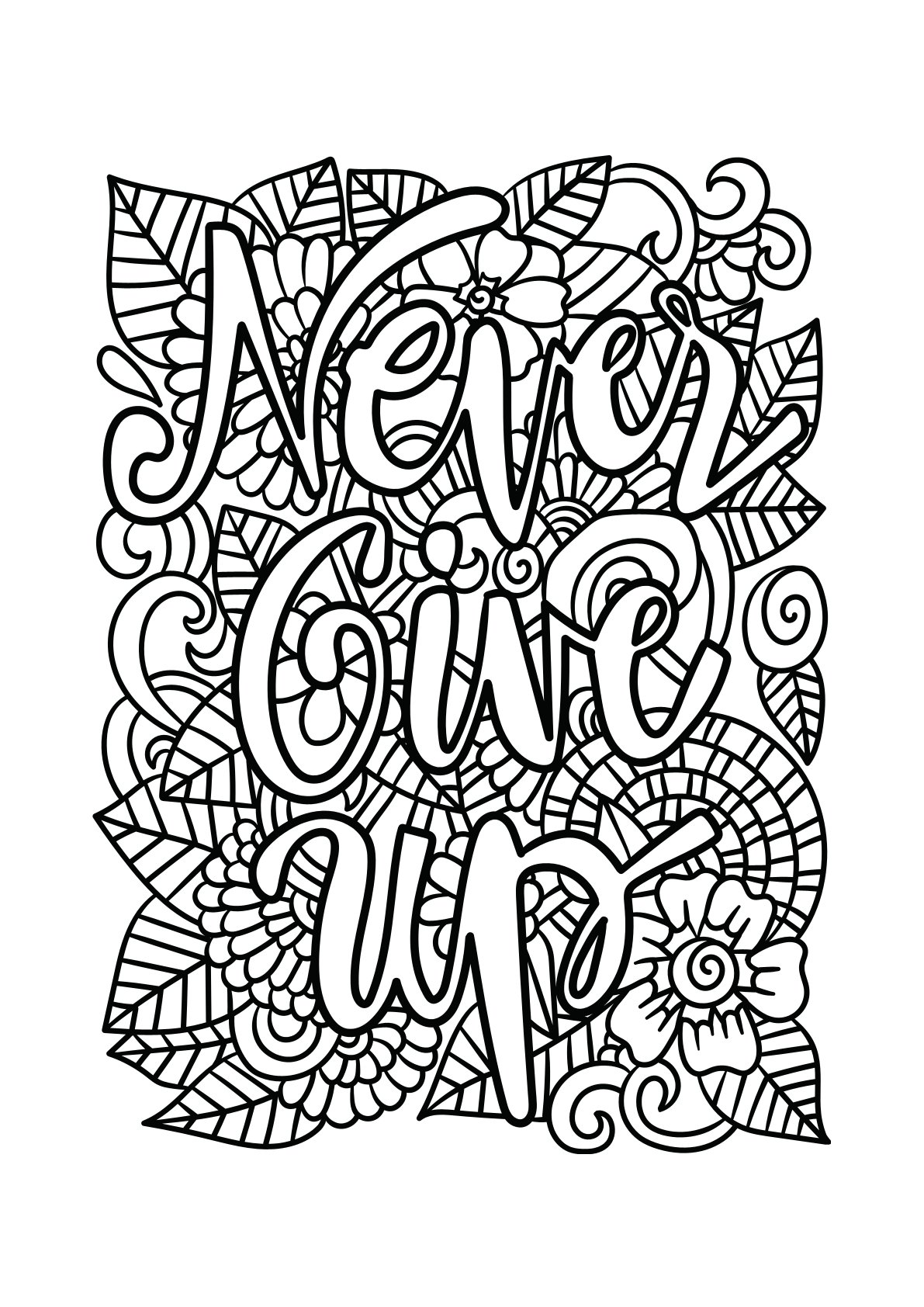 Affirmations 3