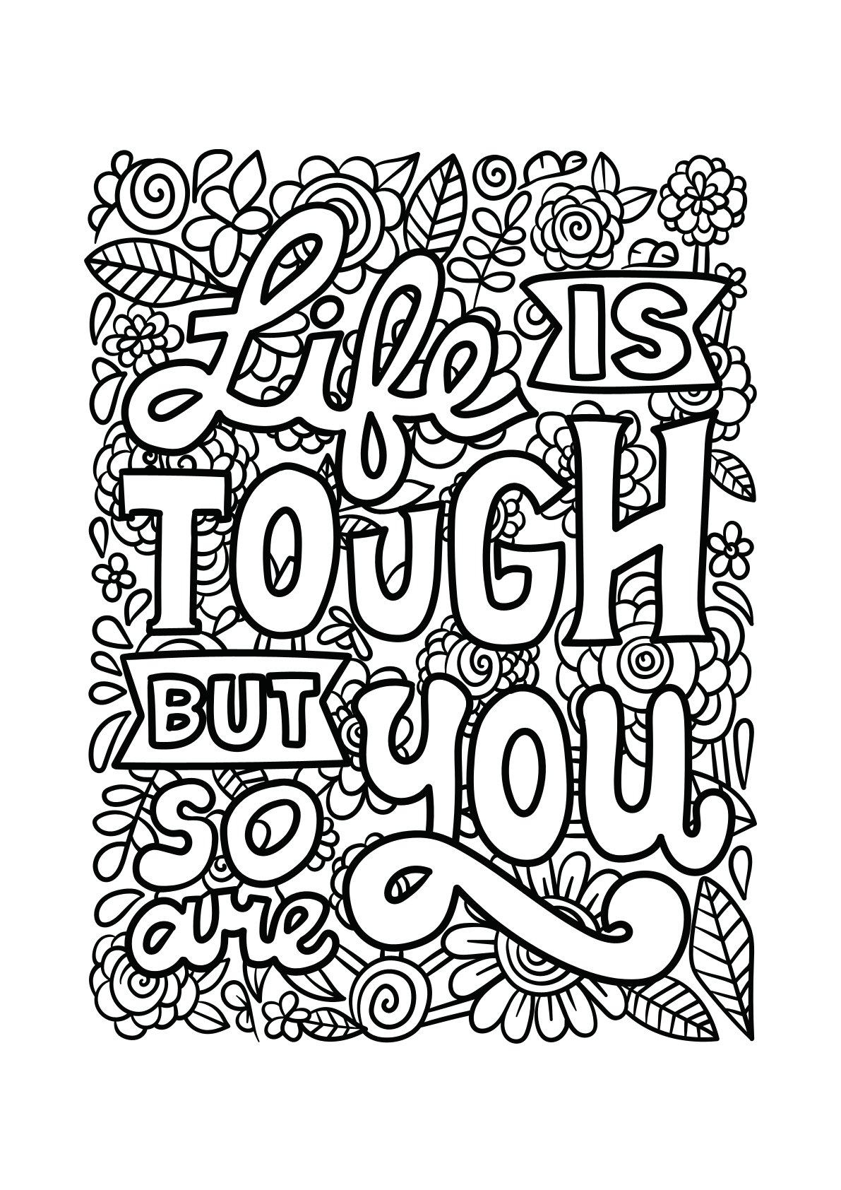 Affirmations 5