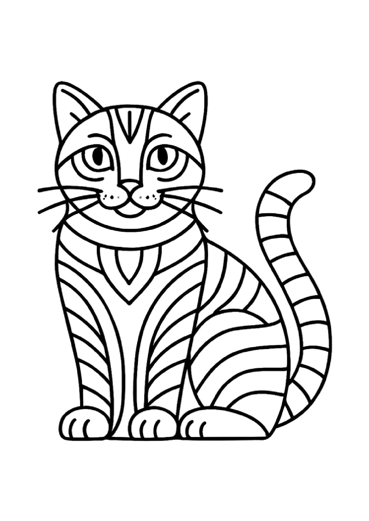 Animals Cat 1