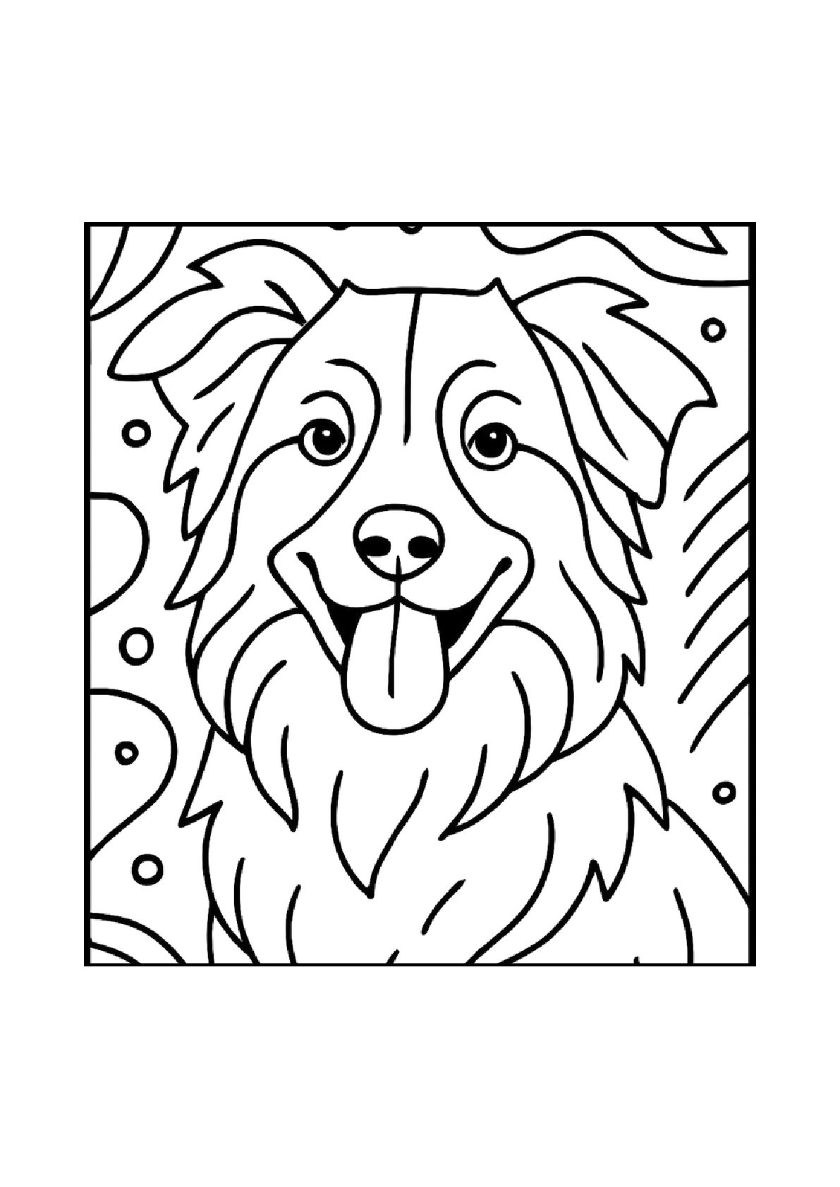 Animals Dog 1