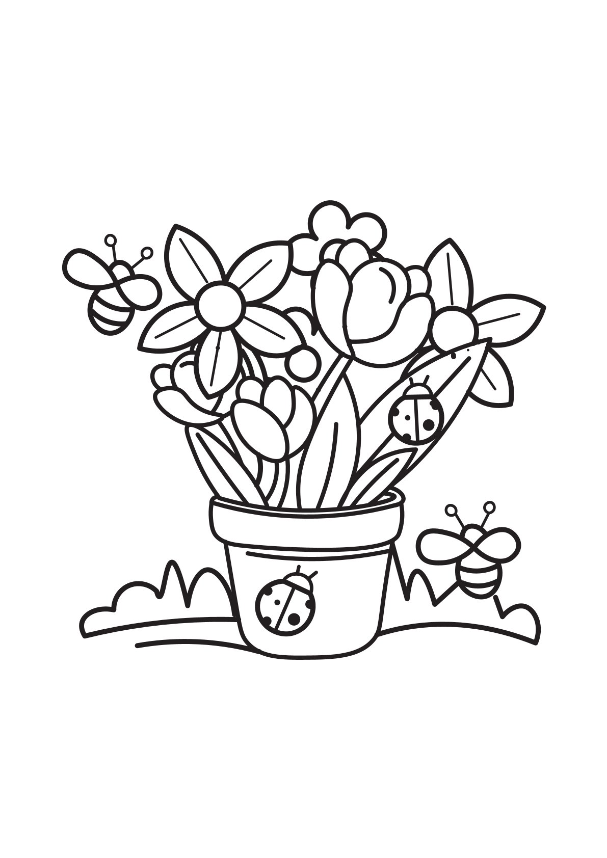 Gardening 3