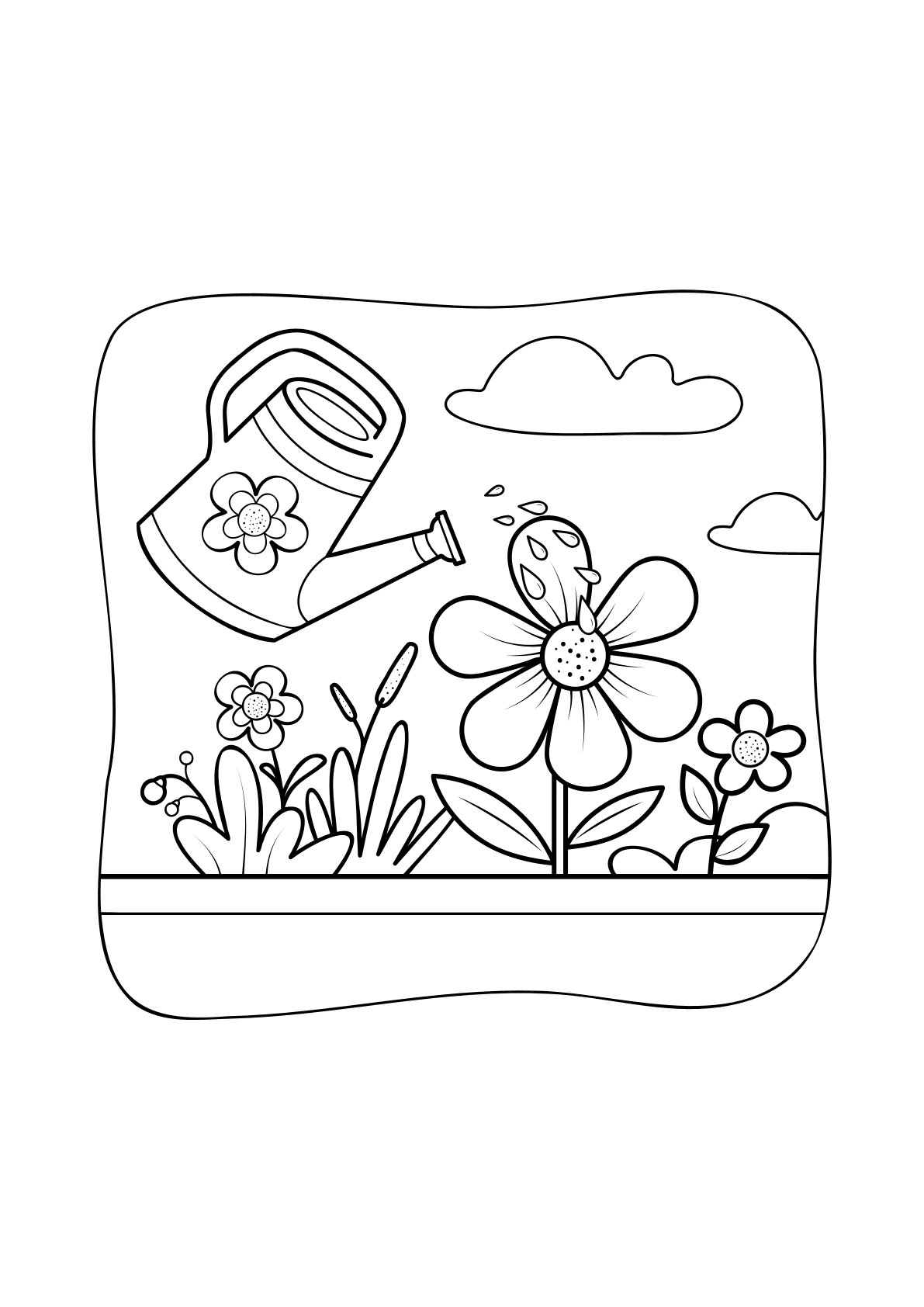 Gardening