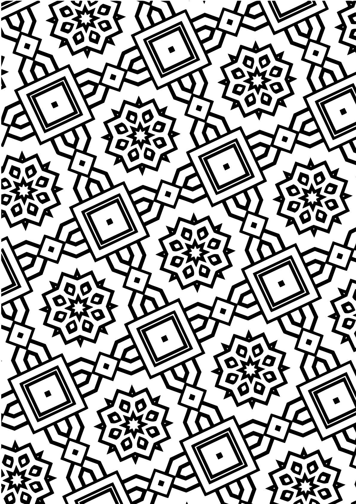 Mandala 1