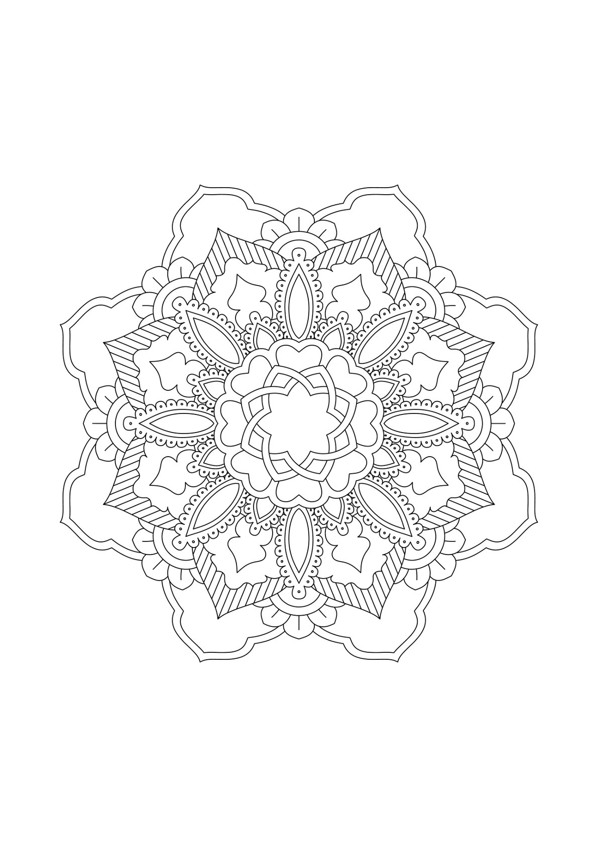 Mandala 10
